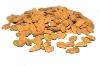 Amandes décortiquées Bio