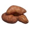 Patate douce rose Bio