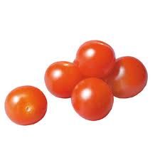Tomate cerise Bio