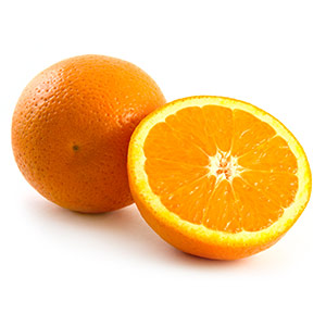 Orange Bio "Valencia"