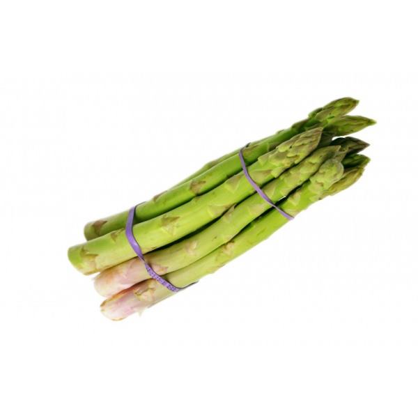 Asperge verte Bio
