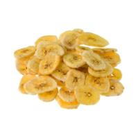 Bananes chips Bio