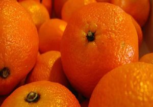 Mandarine Bio 