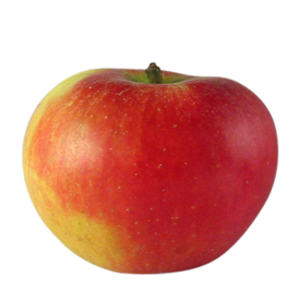 Pomme "Flamboyante" Bio